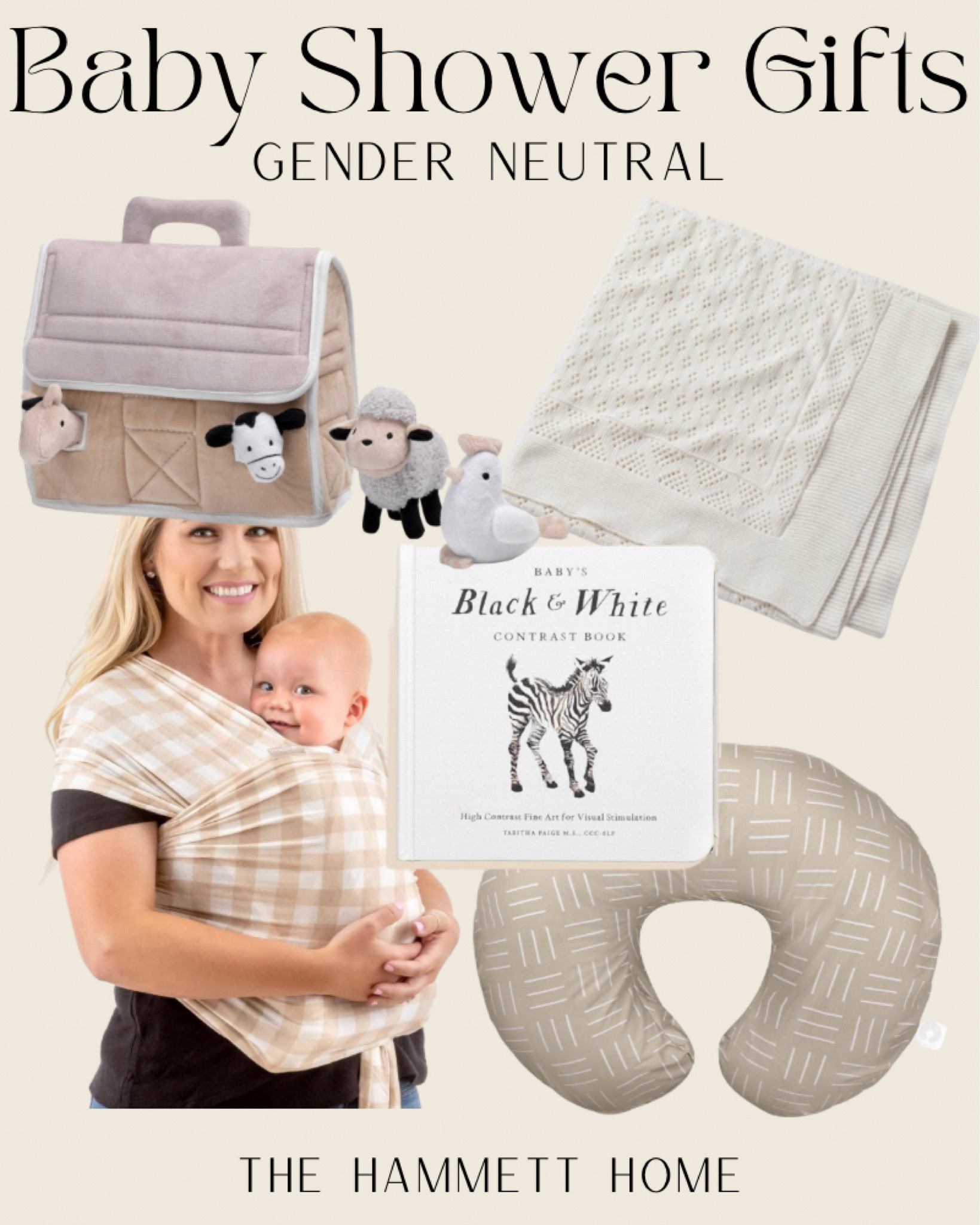 Gender neutral baby shower gifts from Target and Amazon!


Amazon, Target, baby, shower, party, gift guide, gifting, gender neutral, kids, family, affordable, trending

#LTKbaby #LTKfamily #LTKfindsunder50