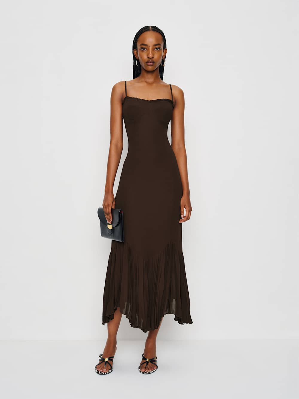 Aiko Dress | Reformation (Global)
