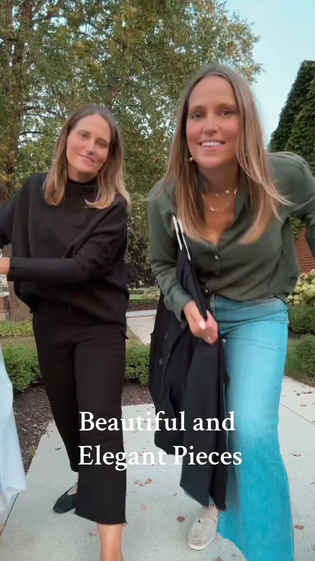 Luxury that gets so many compliments where ever I go  

#LTKGiftGuide #LTKOver40 #LTKWatchNow