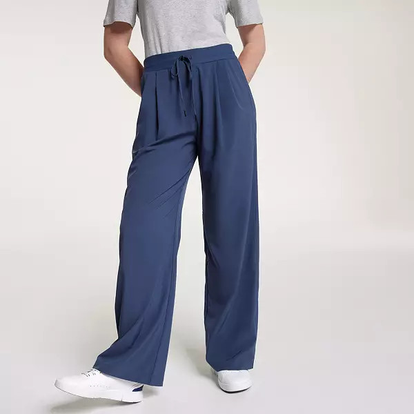 CALIA Women's Truelight Wide Leg Pant | Dick's Sporting Goods | Dick's Sporting Goods