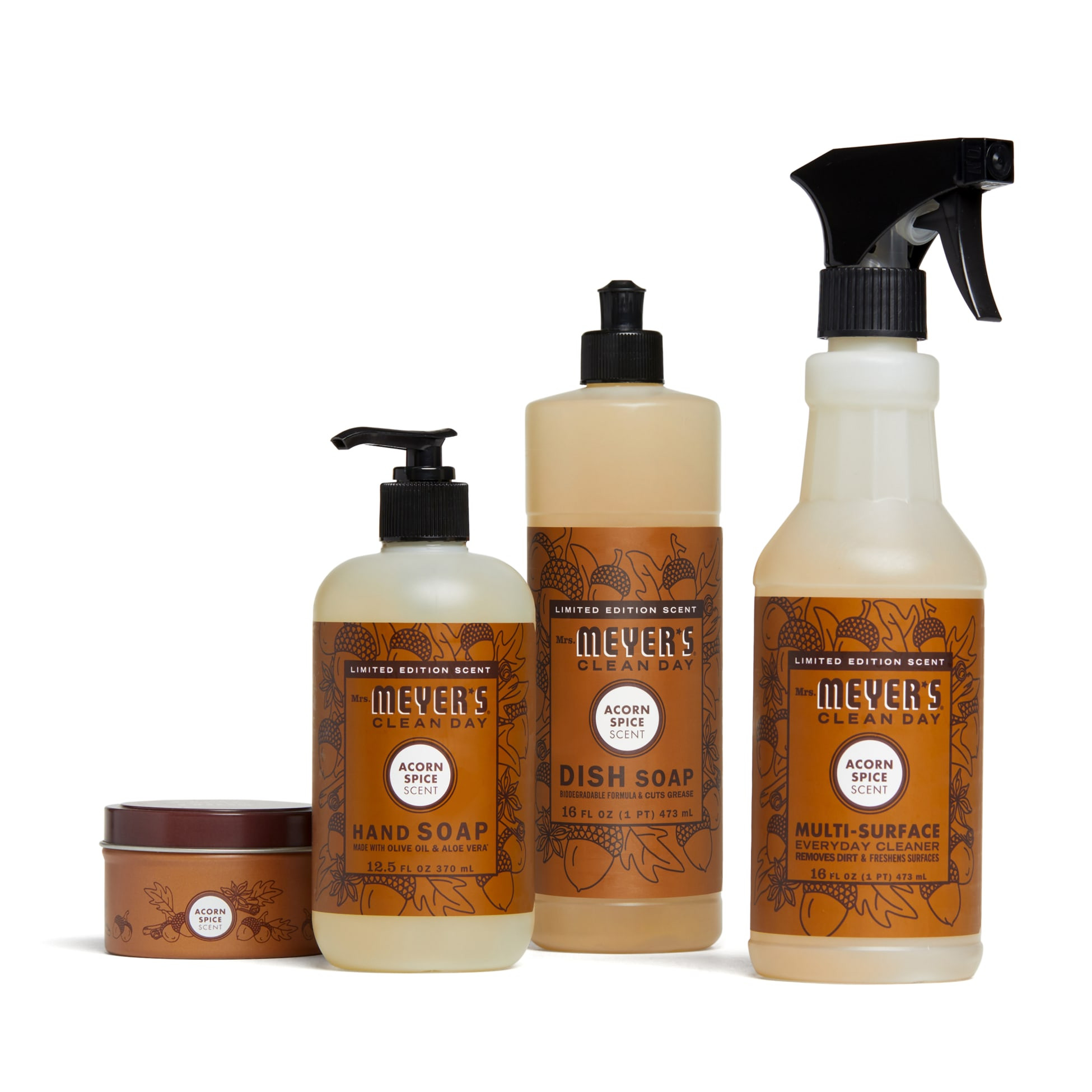 Harvest Home Helpers Set | Grove