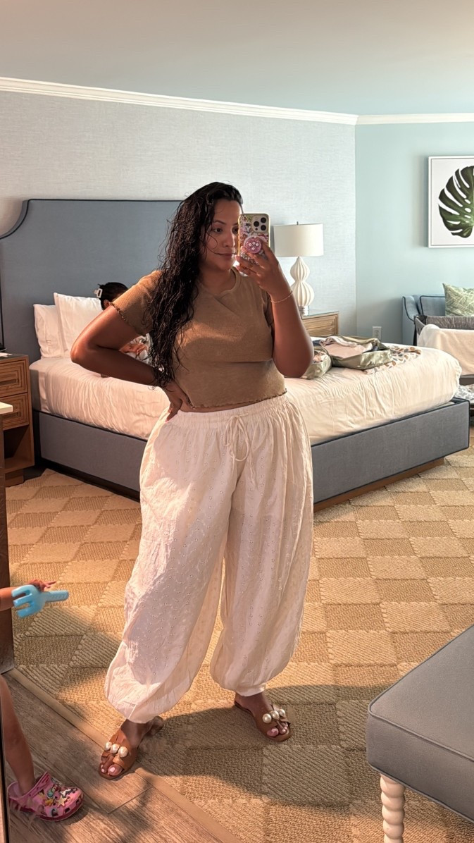 Walmart Scoop Pants ✨
Absolutely loved these so much!

#LTKootd #LTKmomlife #LTKSeasonal