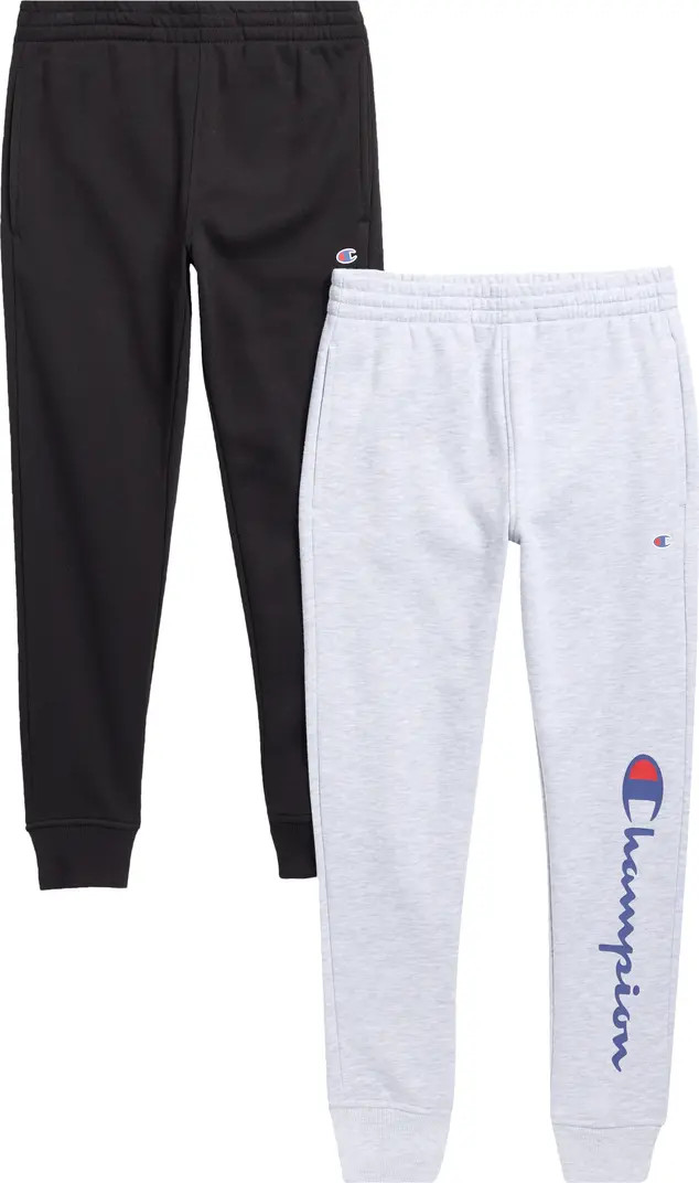 Kids' 2-Pack Joggers | Nordstrom Rack