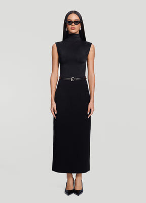 BetterMe Store High-Waist Pencil Midi Skirt - High-Waist Pencil Midi Skirt | Shop.app