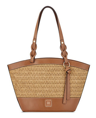 Women's Nefi Shopper Tote Bag | Macy's