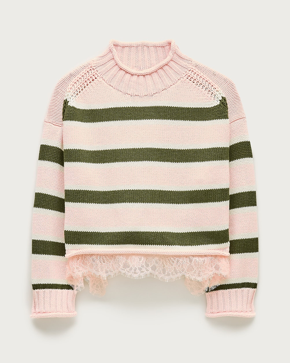 The Rollneck™ by Collina Strada | J. Crew US