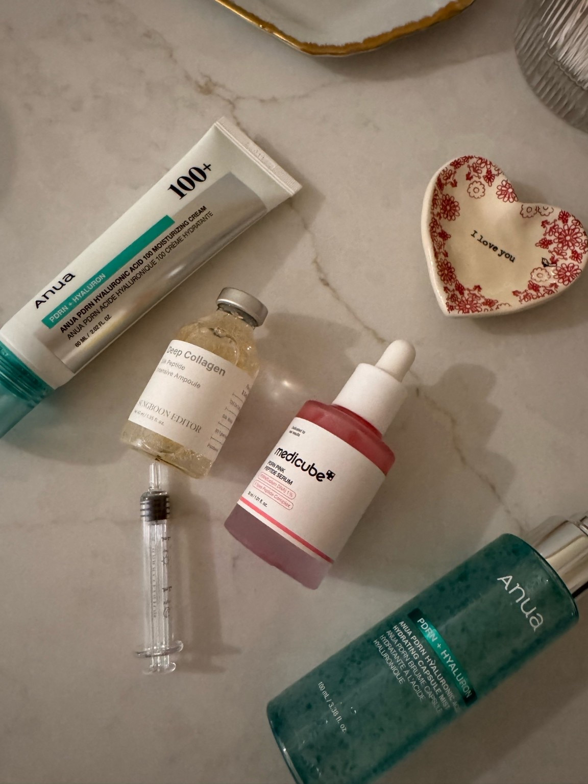 Favorite Korean skincare for that glowy complexion we all love!

#LTKselfcare #LTKmorningroutine #LTKBeauty