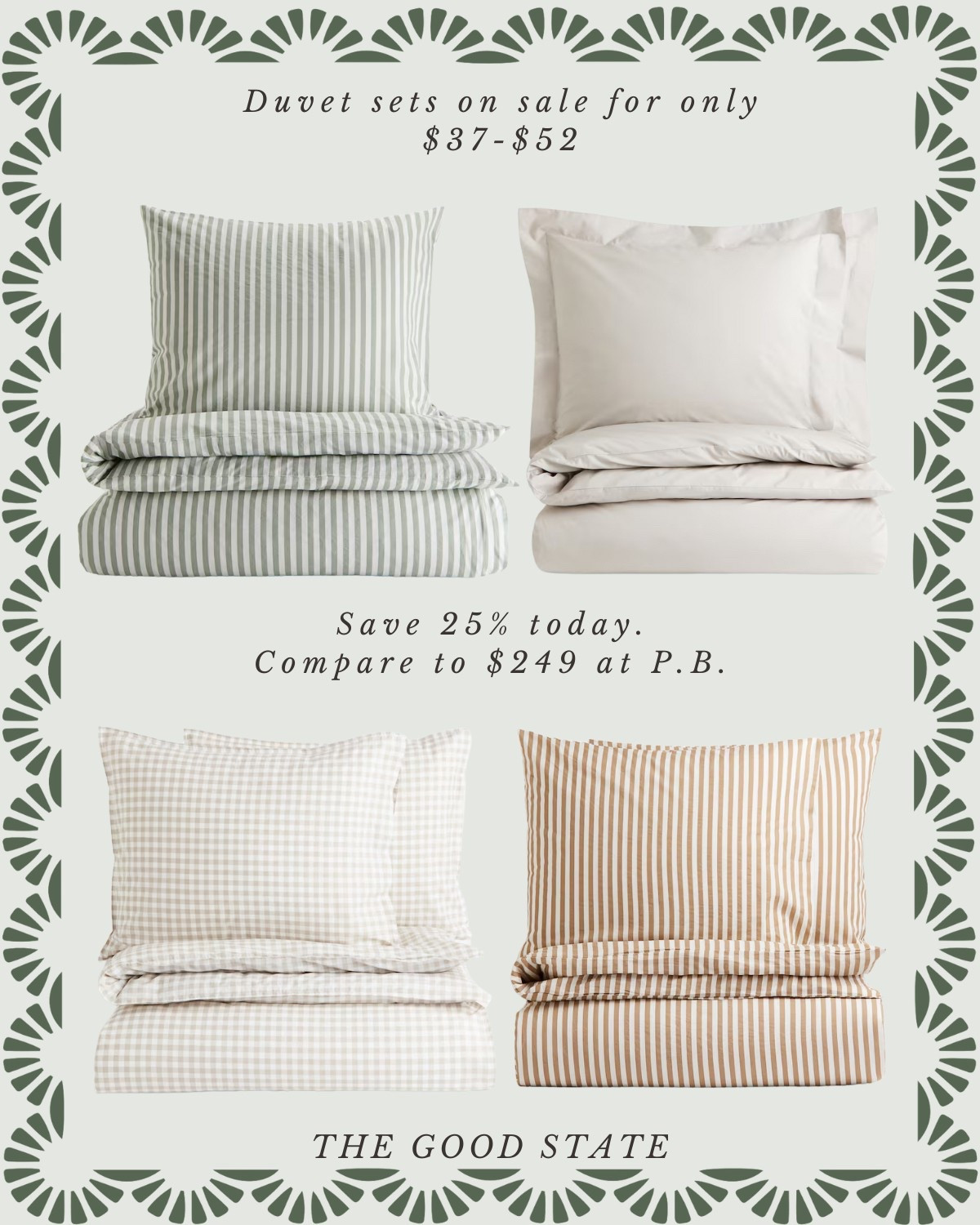 Fresh deals, new arrivals and designer looks for less! Quince, women’s fashion, spring fashion, vacation outfit, ootd, target, target homes, Spring, decor, spring home, decor, West Elm, pottery, barn, target, fashion, wedding guest dress, shift, dress, Amazon, Amazon, home Anthropologie , Walmart, Walmart home, my Texas house resort wear, bedding, outfit, dress, spring fashion, spring outfit, living room, bedroom, entryway, designer look for less, high end look for less, scalloped pillow, bathroom, entryway, women, shoes, women, sandals, beauty, hosting, lighting, Easter, Easter decor


#LTKSaleAlert #LTKFindsUnder50 #LTKHome