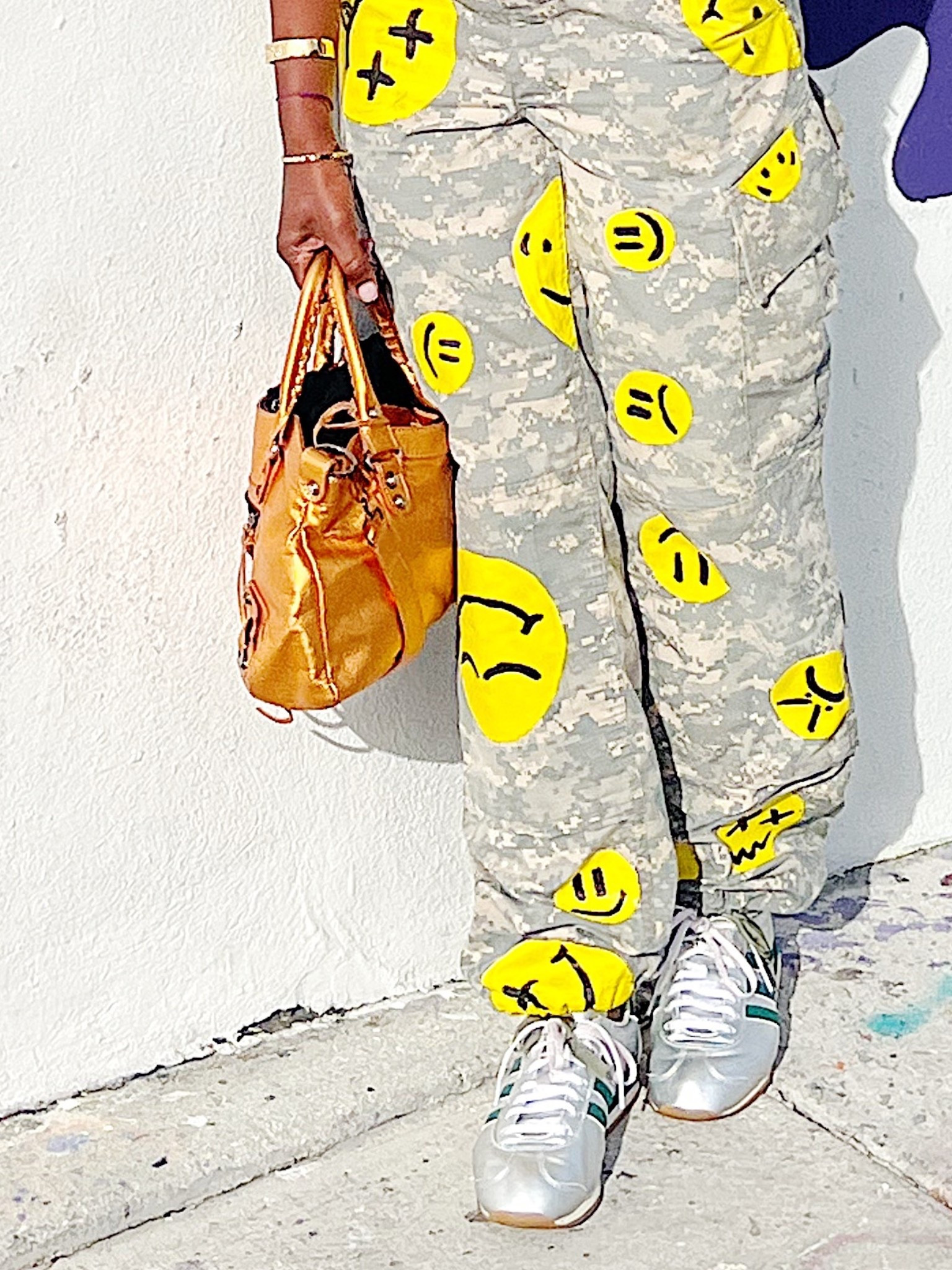 This Adidas Country OG sneaker may be my best purchase of 2025.

#LTKOver40 #LTKstorytime #LTKdayinmylife