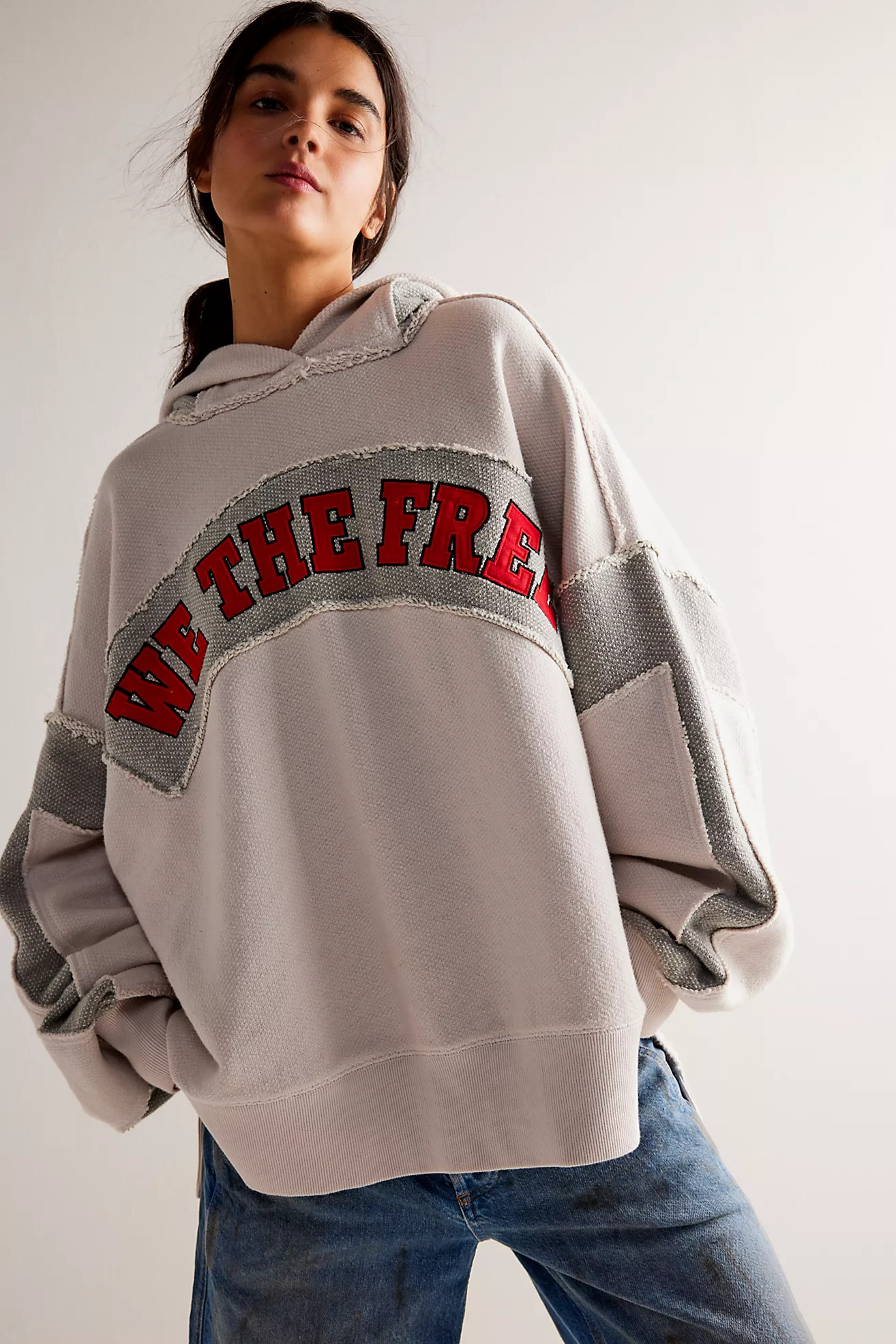 We The Free 215 Hoodie | Free People (Global - UK&FR Excluded)