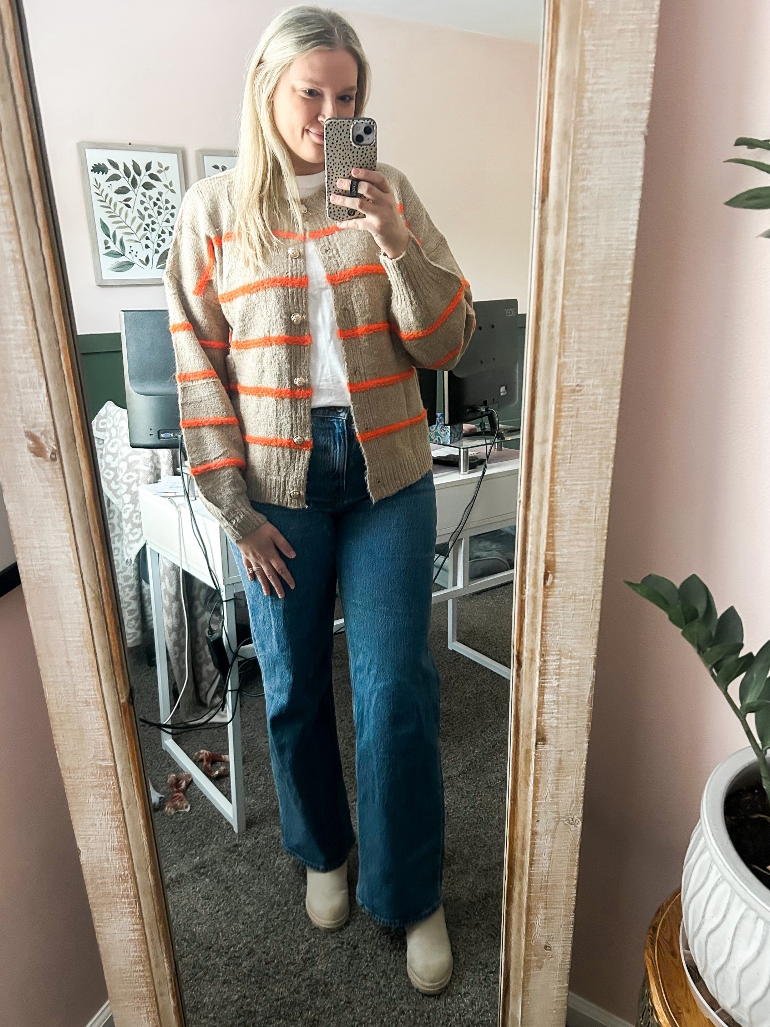 Fall outfits