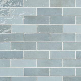 Thousand Oaks10PM91320Recently ViewedZeta Thassos 10-3/4 in. x 12-1/4 in. Polished Marble Mosaic ... | The Home Depot