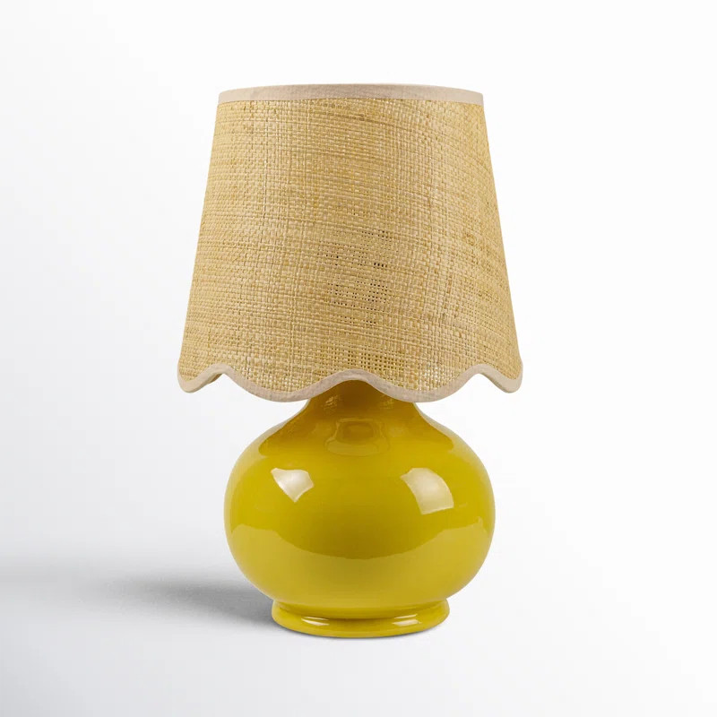 Momsen Lamp | Wayfair North America