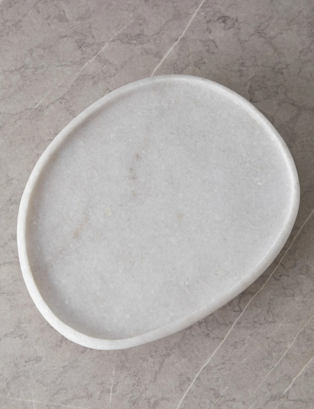 Leven Marble Tray by Eny Lee Parker | Lulu and Georgia 