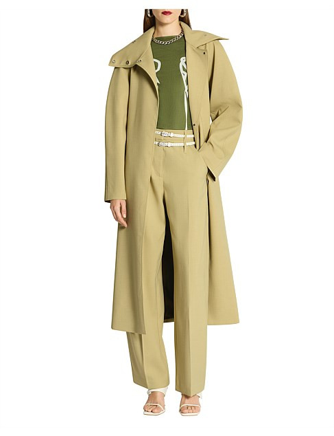 MADEA COAT | David Jones (Australia & New Zealand)