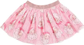 Retro Santa Christmas Tutu | Nordstrom
