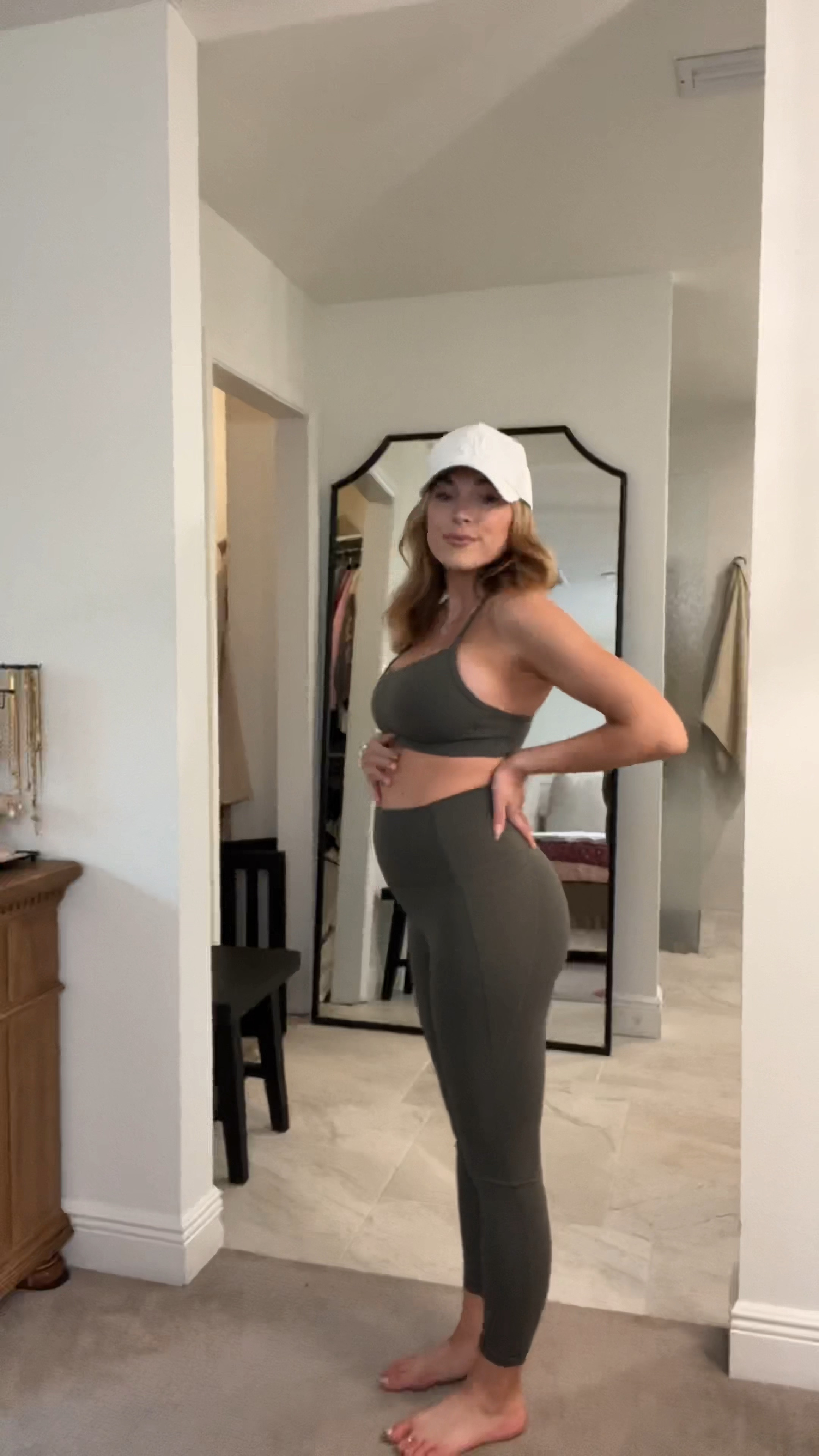 My current amazon work out faves! All bump friendly! 

#LTKfindsunder50 #LTKfitness #LTKbump