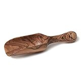 Berard Olive-Wood Handcrafted Scoop, 7 Inch | Amazon (US)