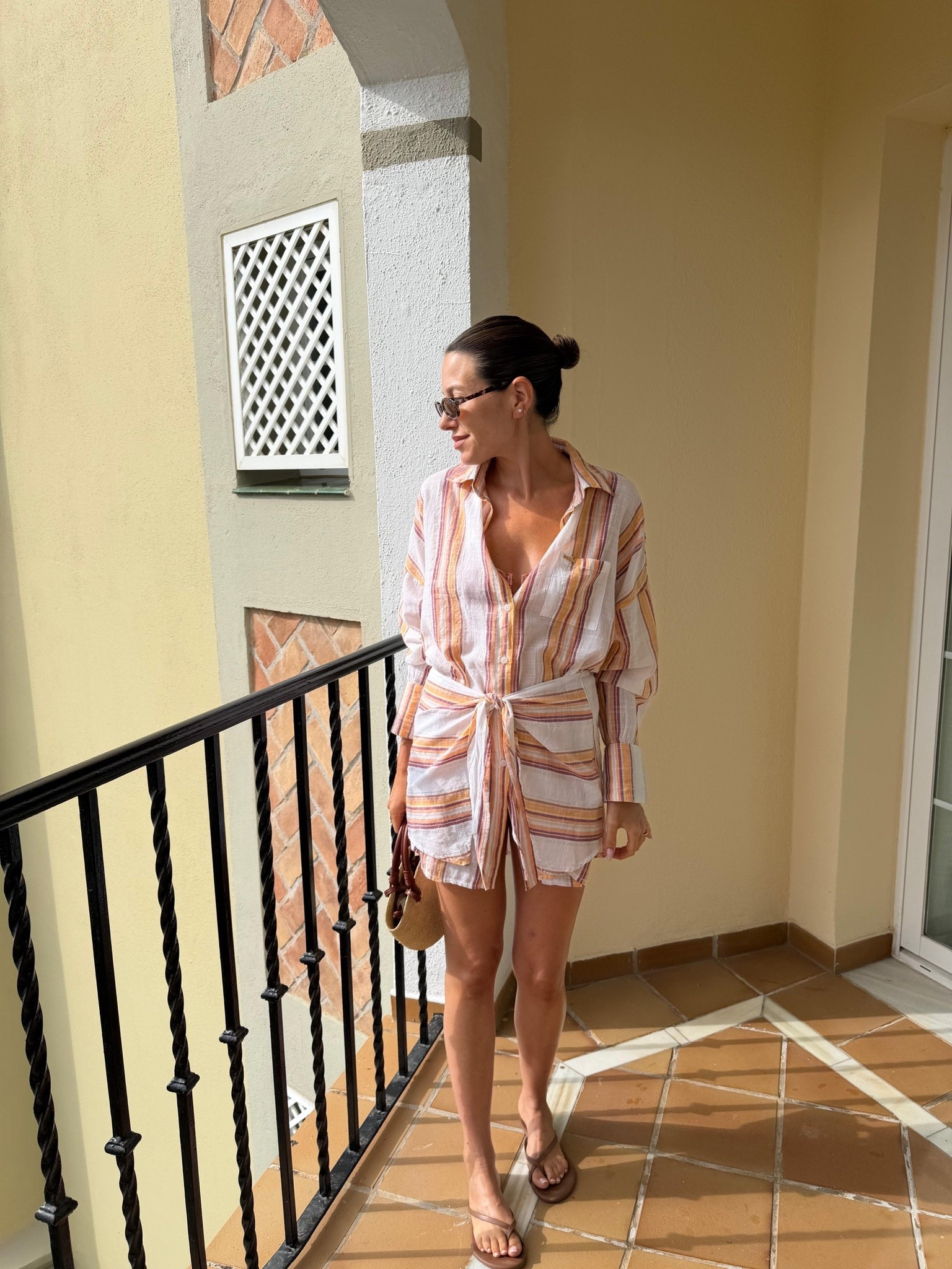 Poor days in Melissa odabash

#LTKuk #LTKsummer #LTKeurope