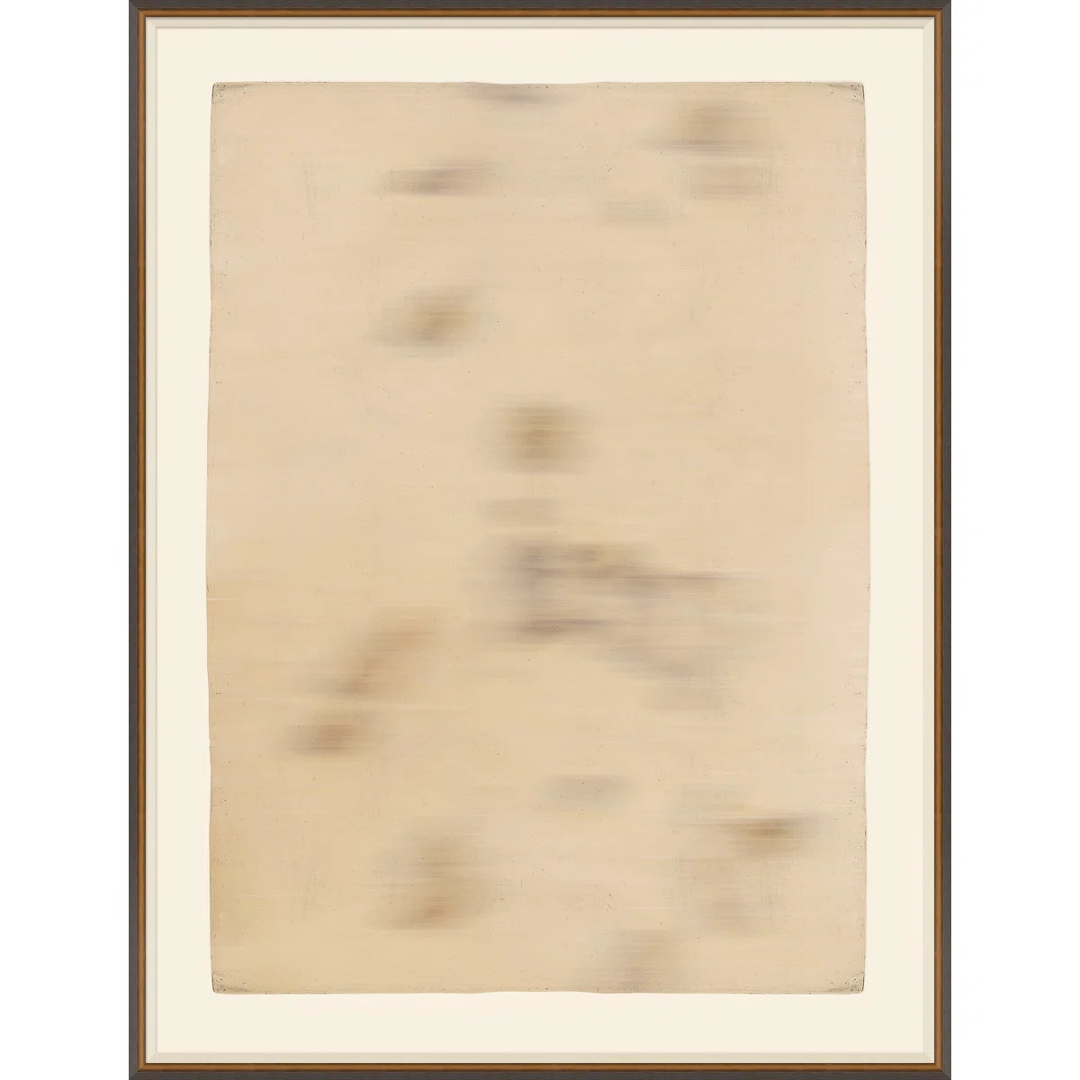 Soicher Marin 'Toishi Series 3' Picture Frame Graphic Art | Wayfair | Wayfair North America