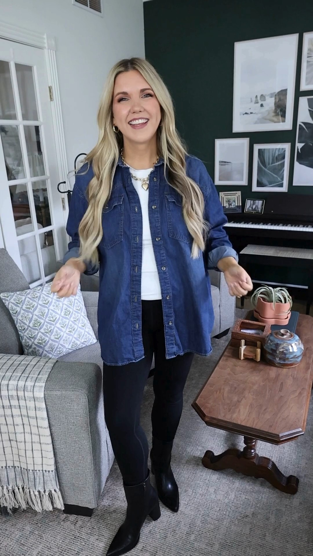 OOTD! Great deals on this look today 😍