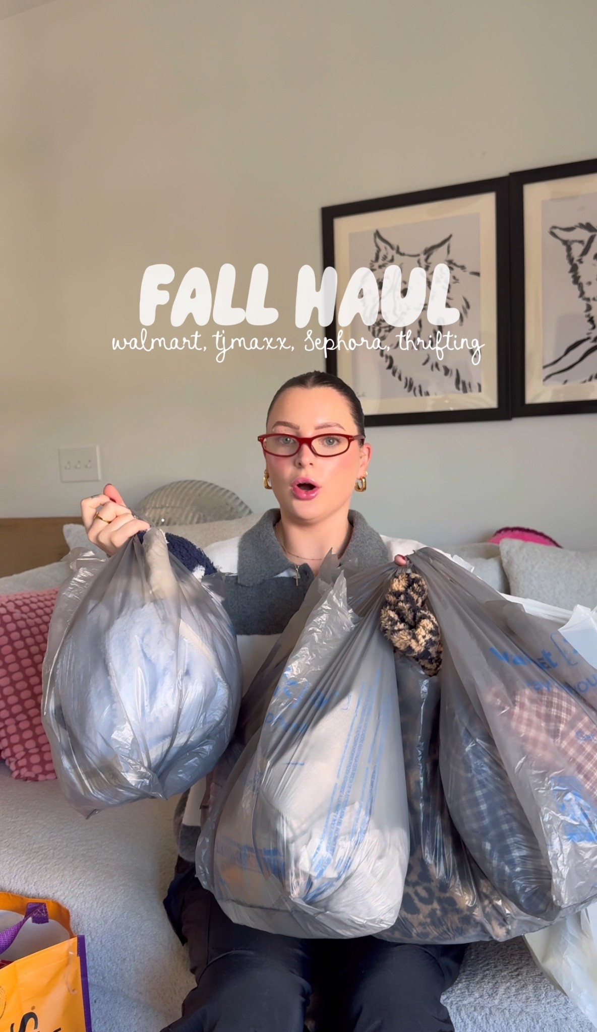 FALL HAUL✨

#LTKGiftGuide #LTKHoliday #LTKStyleTip