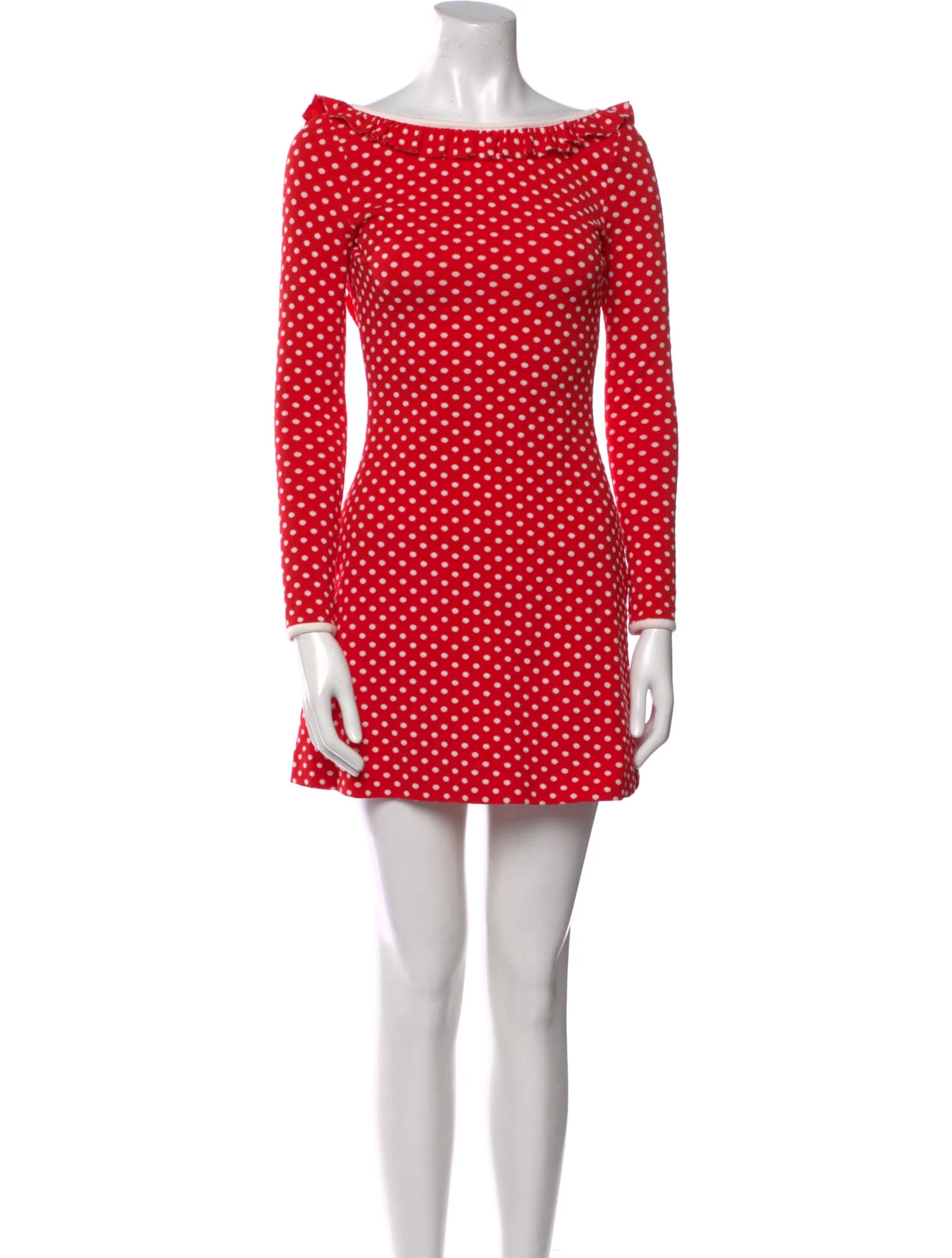 2020 Mini Dress | The RealReal