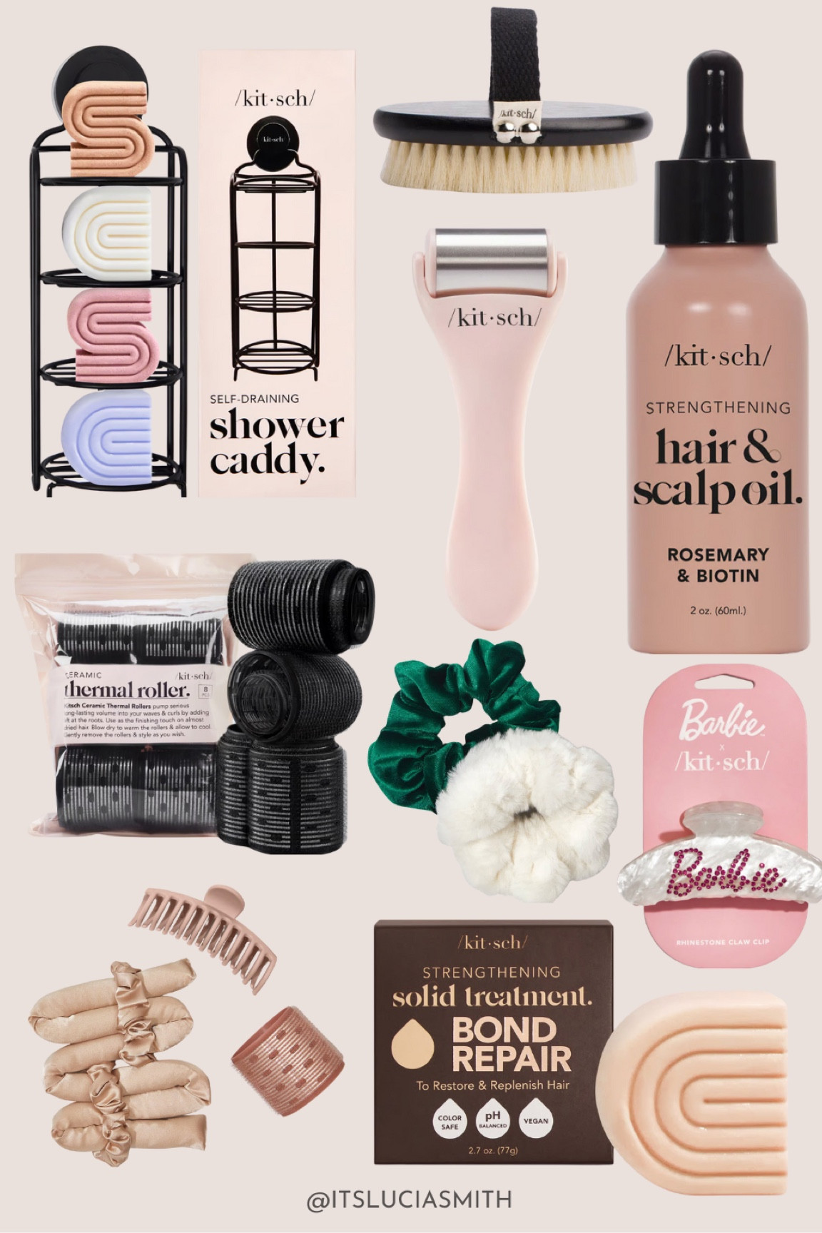 Gifts for her 🥂✨

#LTKHoliday #LTKGiftGuide #LTKbeauty