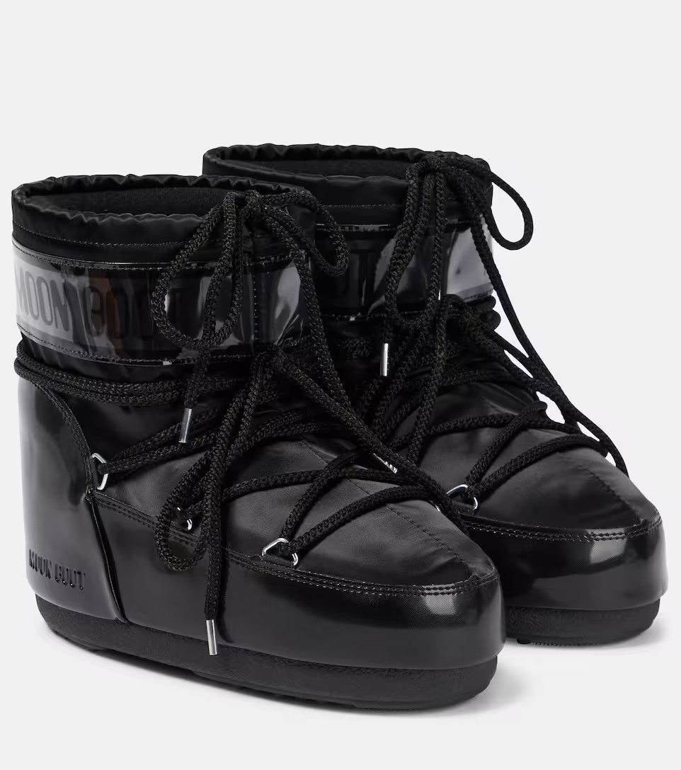 Classic moon boots | Mytheresa (DACH)