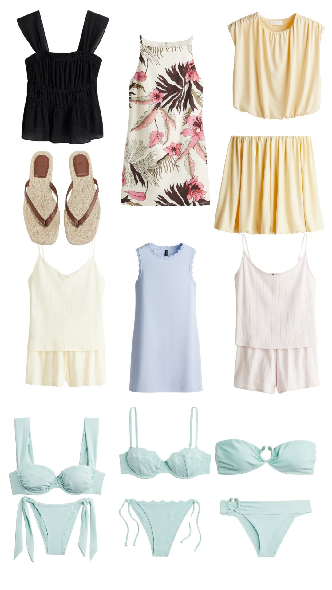 H&M NEW ARRIVLAS!

#LTKFindsUnder50 #LTKSaleAlert #LTKStyleTip