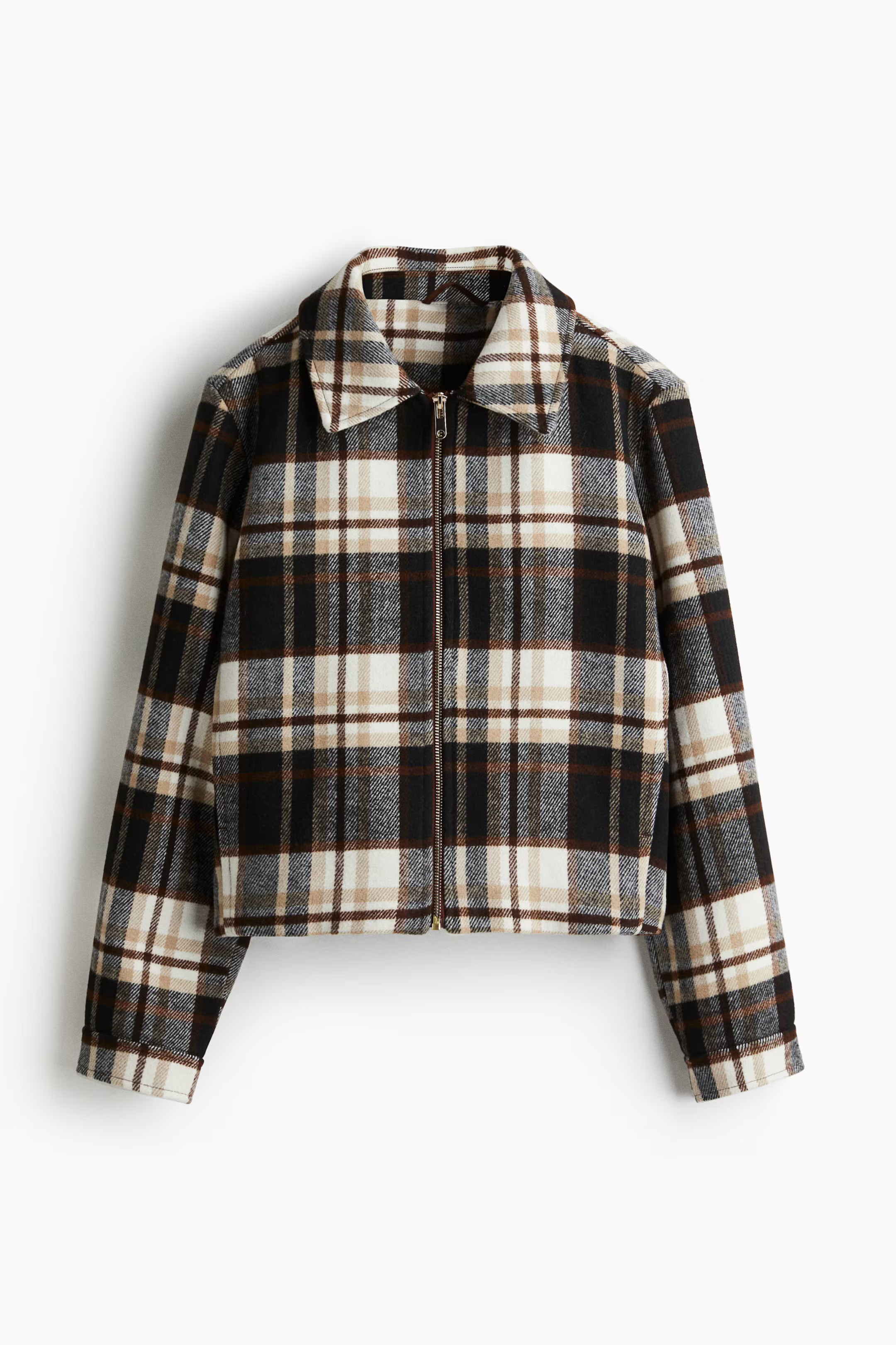 Jacket | H&M (US + CA)
