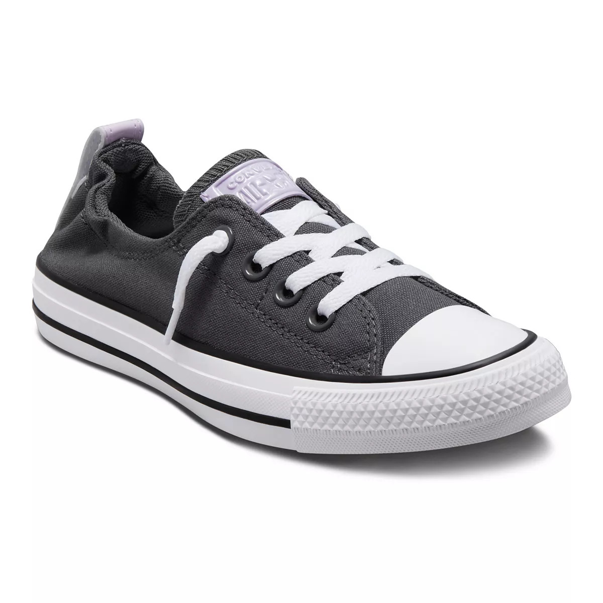 Converse Chuck Taylor All Star Shoreline Women's Slip-On Shoes | Kohl's