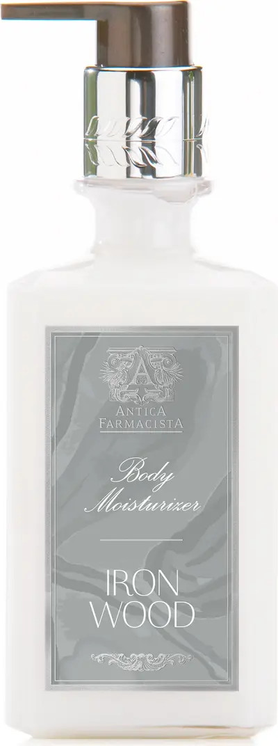 Antica Farmacista Iron Wood Body Moisturizer | Nordstrom | Nordstrom