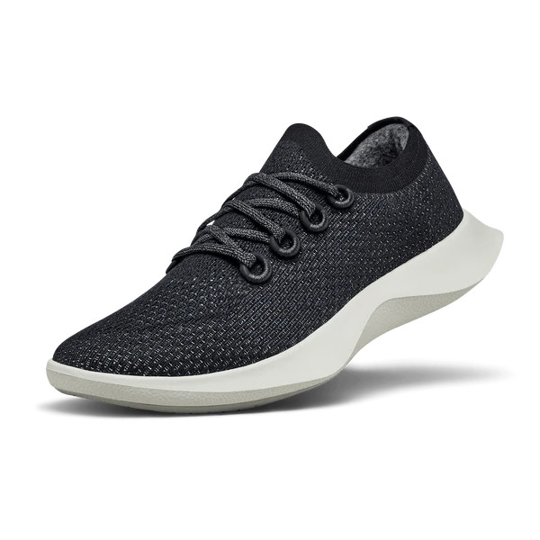 Women's Tree Dashers - Thunder (White Sole) | Allbirds