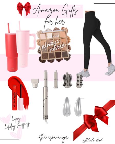 last minute gifts for her 
Gifts for her 
Stocking stuffers
Gift Guide 
Christmas holiday gifts for her 

#LTKSeasonal #LTKfindsunder50 
#LTKfindsunder100 #LTKstyletip #LTKsalealert #LTKHoliday #LTKhome 
#LTKGiftGuide  #LTKparties #LTKbeauty 
