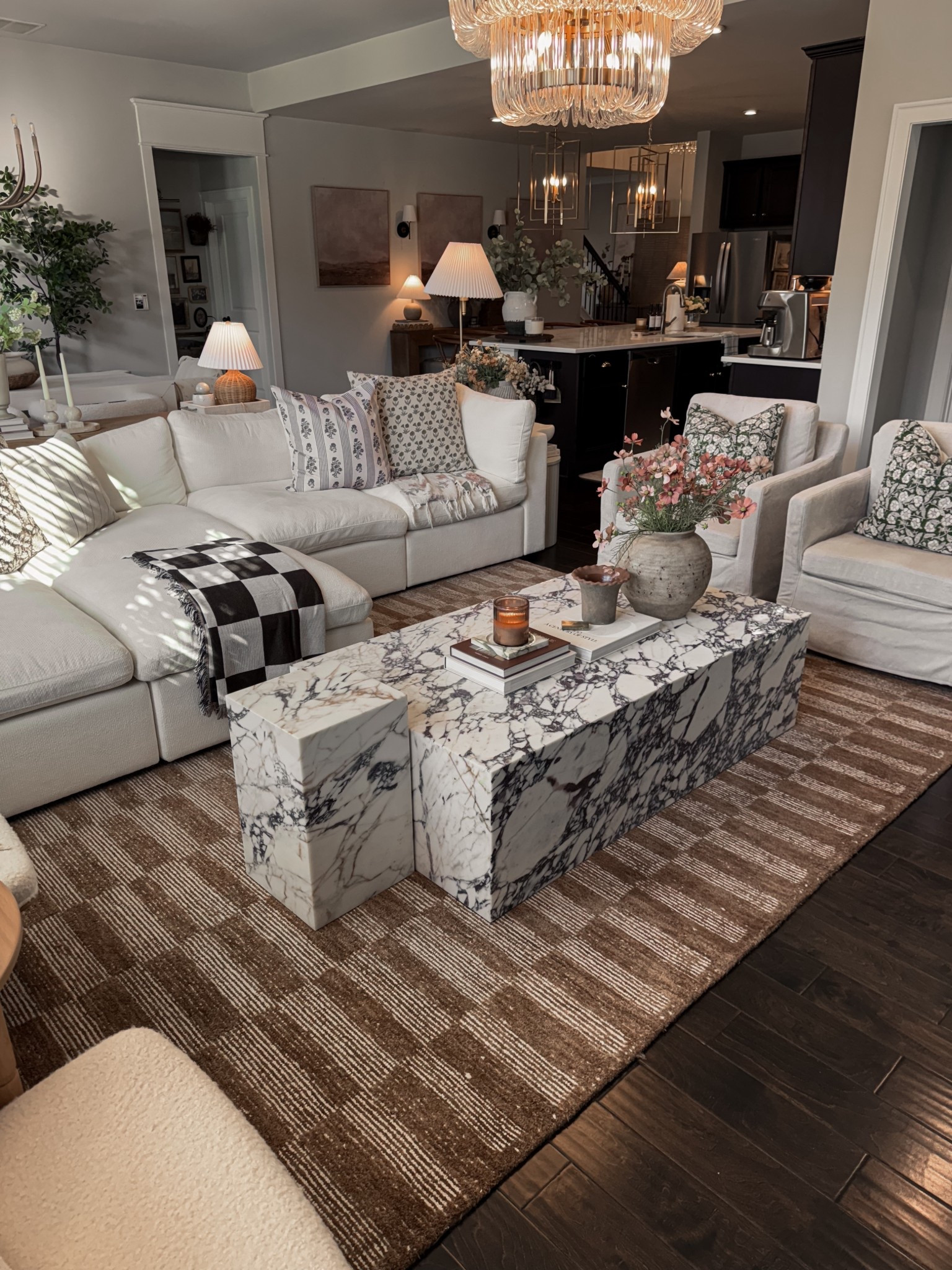 4th of July Sale - Snag my coffee table for 15% off or 25% off ordens above $5000 with
code: JULY

#LTKHome #LTKSaleAlert #LTKStyleTip