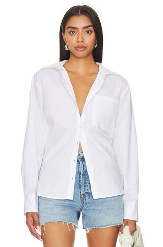 Amari Shirt
                    
                    Lovers and Friends | Revolve Clothing (Global)