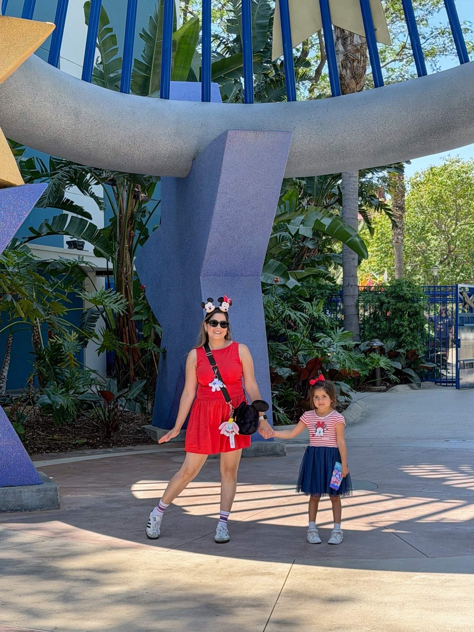 Mommy and me Disney outfits

#LTKmomlife #LTKKids #LTKootd