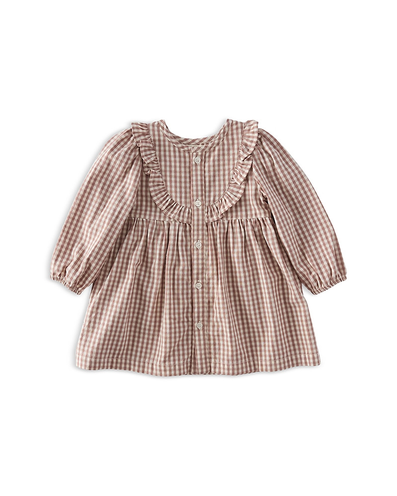Pehr Girls' Gingham Dress - Baby, Little Kid | Bloomingdale's (US)