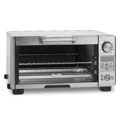 Breville Mini Smart Toaster Oven | Williams-Sonoma