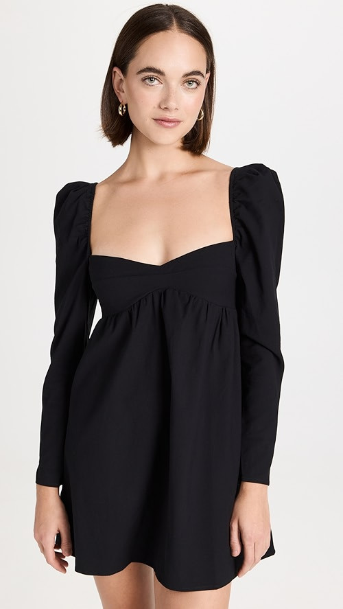 Reformation Kenzi Dress | SHOPBOP | Shopbop