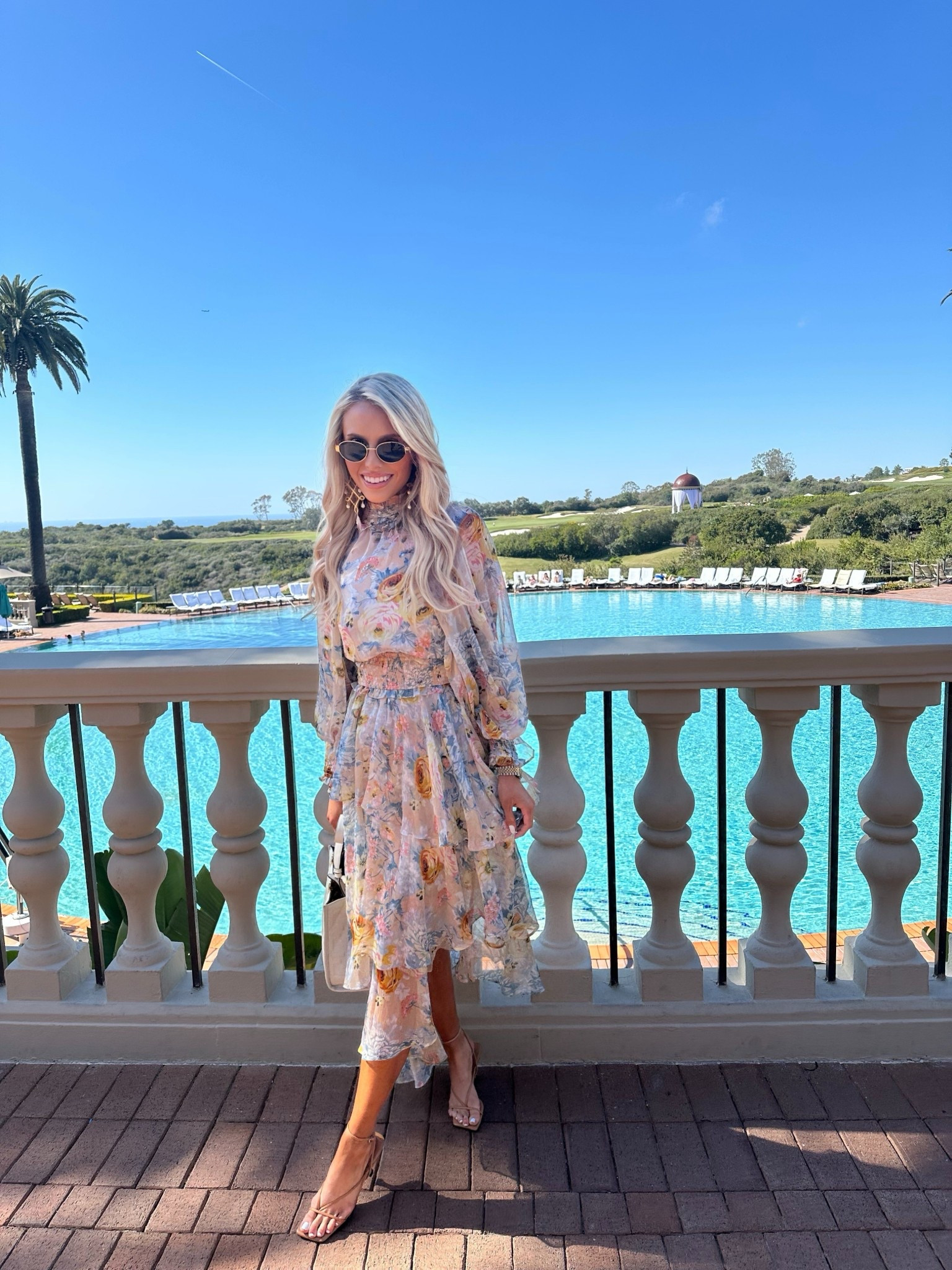 🌸 The perfect spring transition dress! The Elliatt beauty is light, airy, and effortlessly chic - ideal for those in- between weather days. ☀️Paired it with my Jeffrey Campbell shoes, which are SO comfy for all day walking while still looking cute! 👡
#SpringWardrobe #ElliattDress #JeffreyCampbell #LTKSpringStyle #ComfyButCute 


#LTKSpringSale 

#LTKStyleTip #LTKFindsUnder100