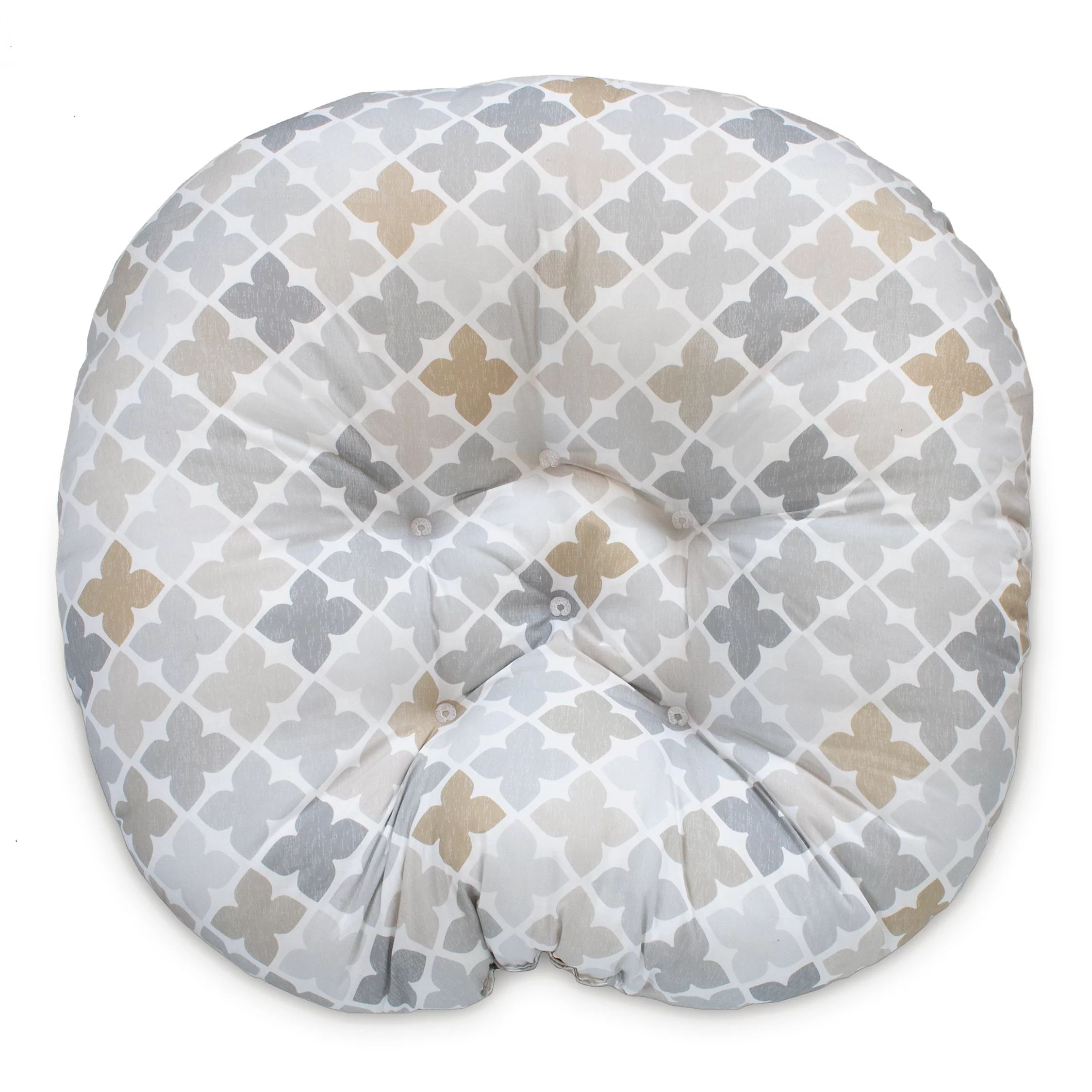 Boppy Newborn Lounger Pillow | Kohl's