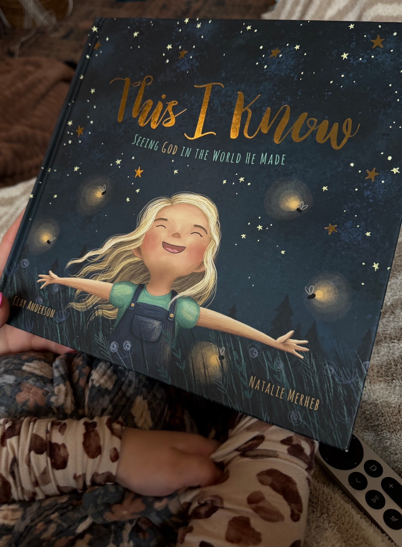 One of our favorite books!! Great for an Easter basket! 

#LTKmomlife #LTKKids #LTKstorytime