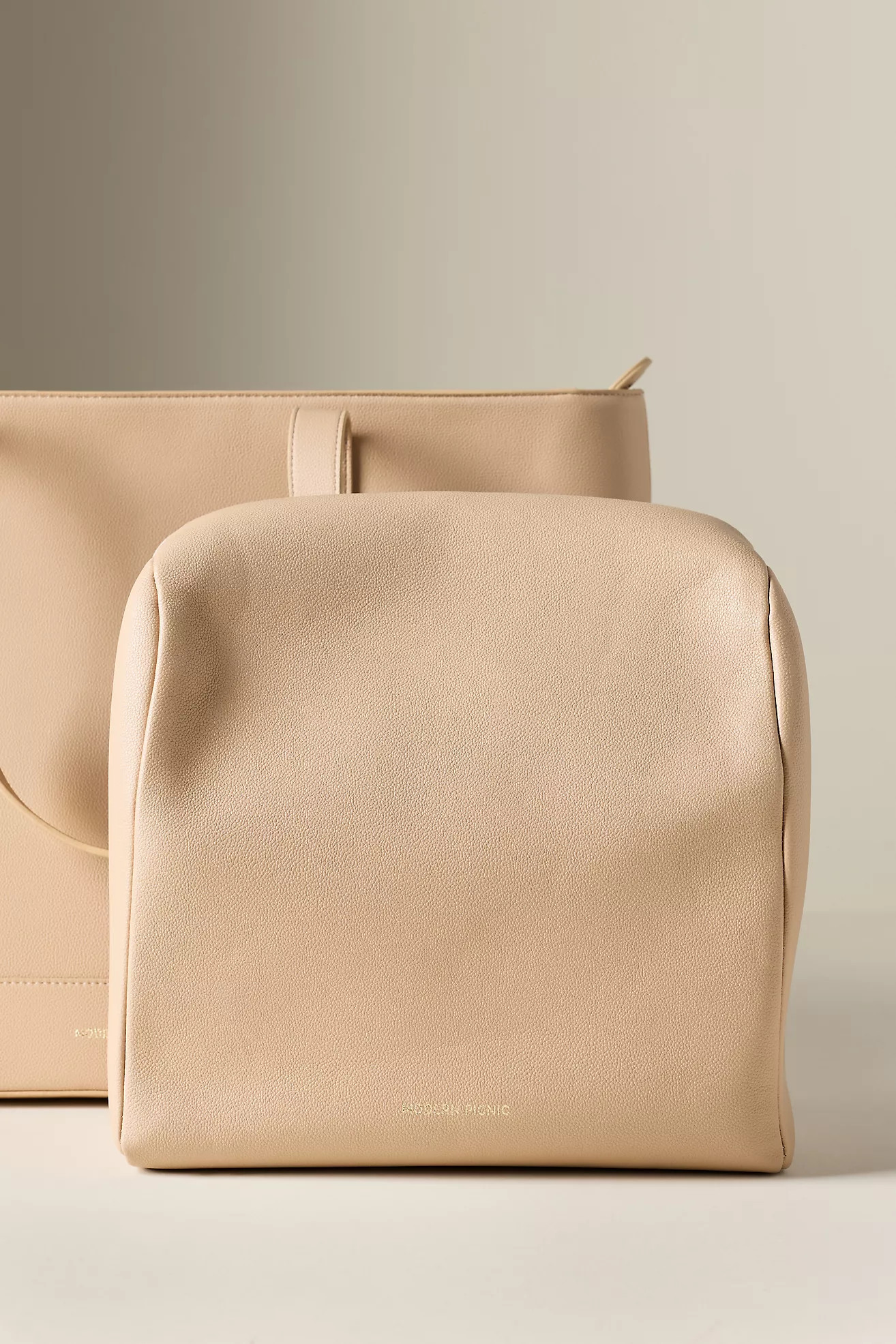 Modern Picnic Tote | Anthropologie (US)