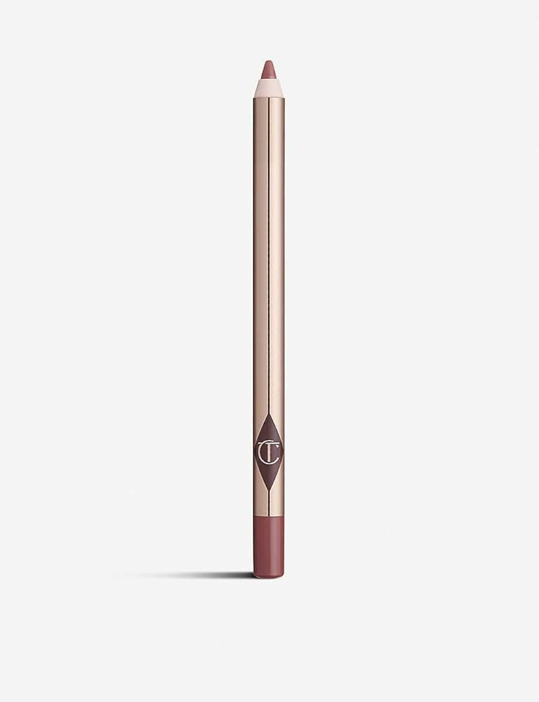CHARLOTTE TILBURY Lip Cheat re-shape & re-size lip liner - Hot Gossip | Amazon (US)