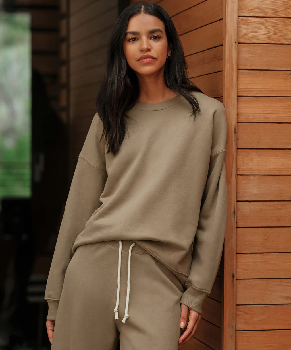 Marina Sweatshirt | Jenni Kayne