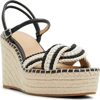 Ted Baker London Amalia Espadrille Wedge Sandal (Women) | Nordstrom | Nordstrom