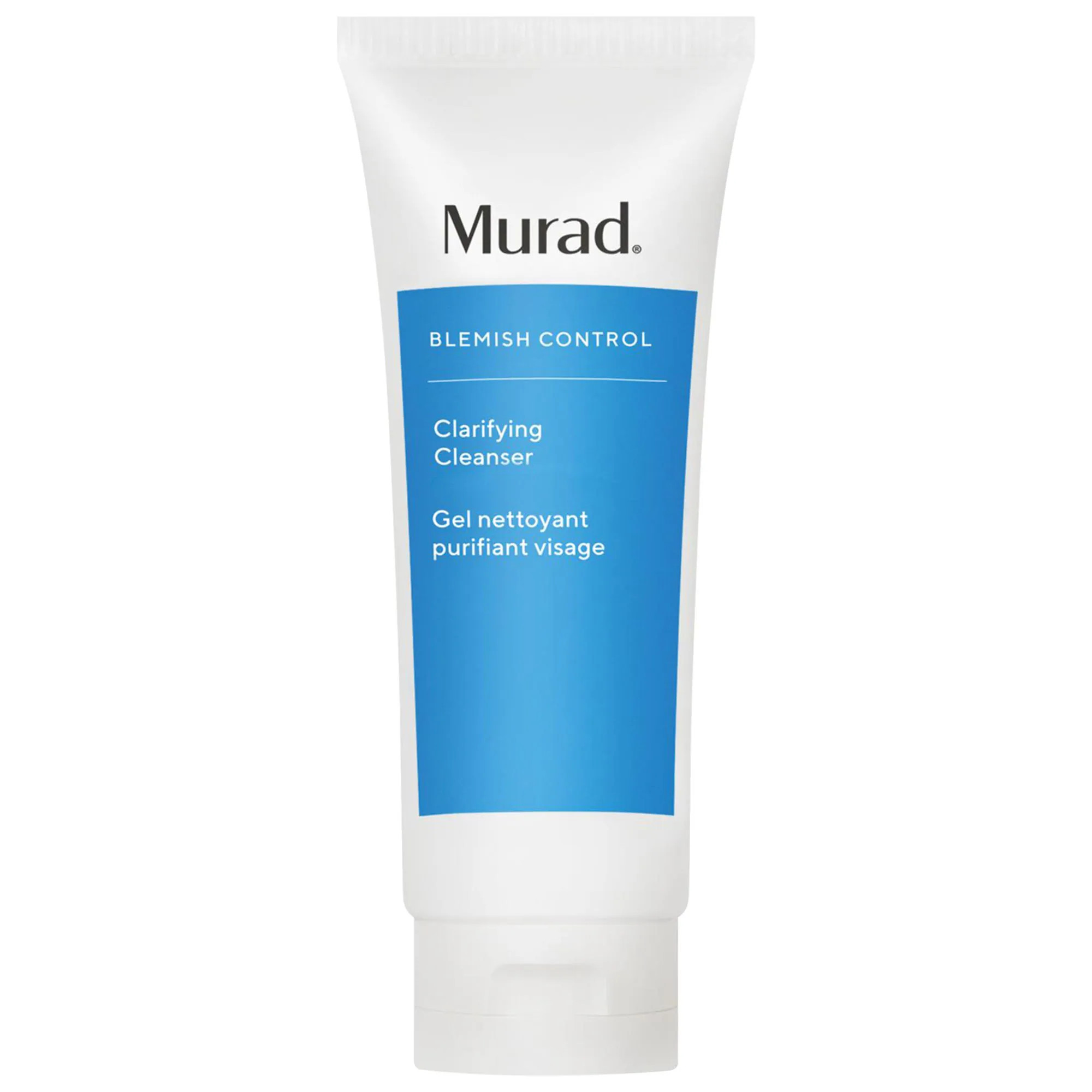 Murad Acne Control Clarifying Cream Cleanser 6.75 oz/ 200 mL | Sephora (US)
