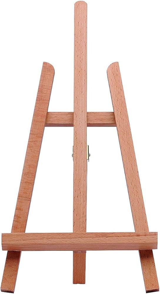 Marabu 162500101 – Chevalet de Table, Hauteur Totale env. 43,5 cm | Amazon (FR)